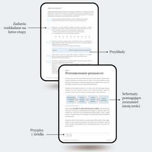 Załaduj obraz do przeglądarki galerii, 21 dni do Siły Spokoju. Codzienne zadania dla umysłu, ciała i ducha by zbudować siłę spokoju. | Workbook